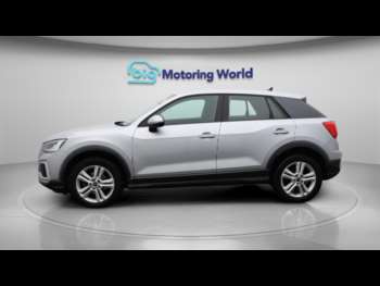 Used Audi Q2 2021 for sale - 74643046: Photo