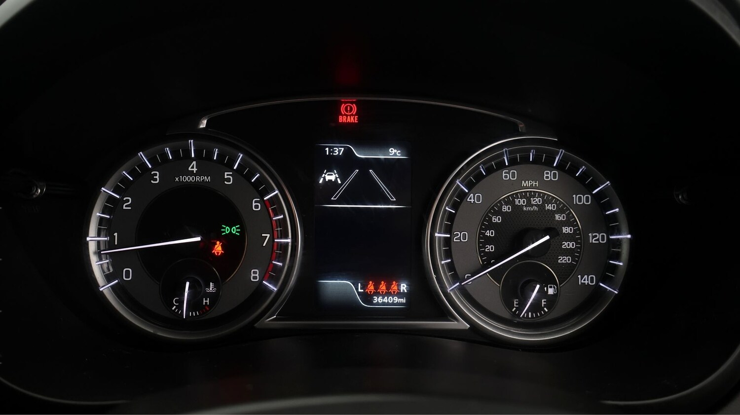 Used Suzuki SX4 S-Cross 2023 for sale - 77833980: Photo 10