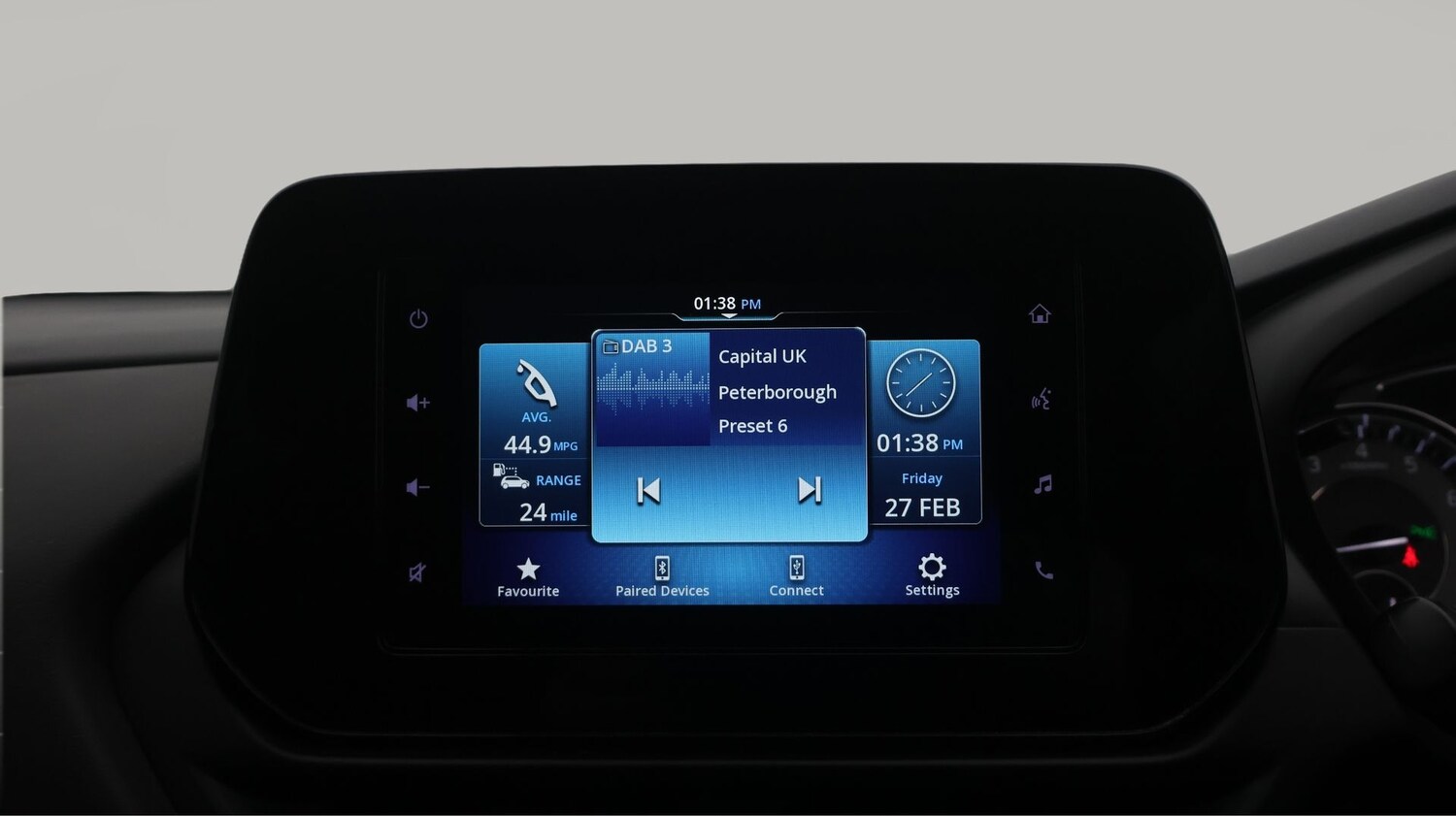 Used Suzuki SX4 S-Cross 2023 for sale - 77833980: Photo 11