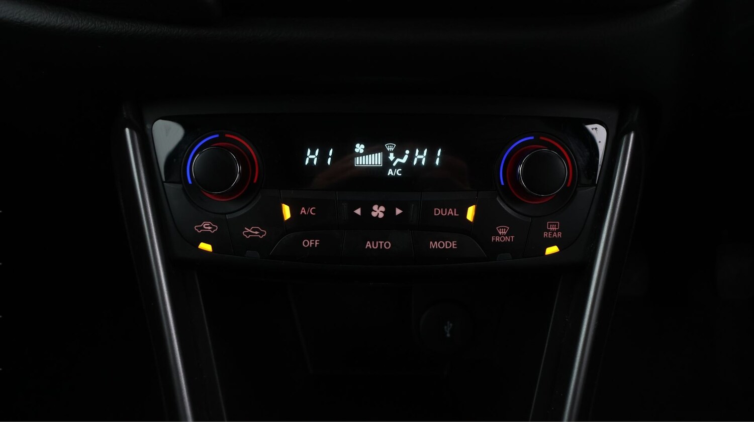 Used Suzuki SX4 S-Cross 2023 for sale - 77833980: Photo 12