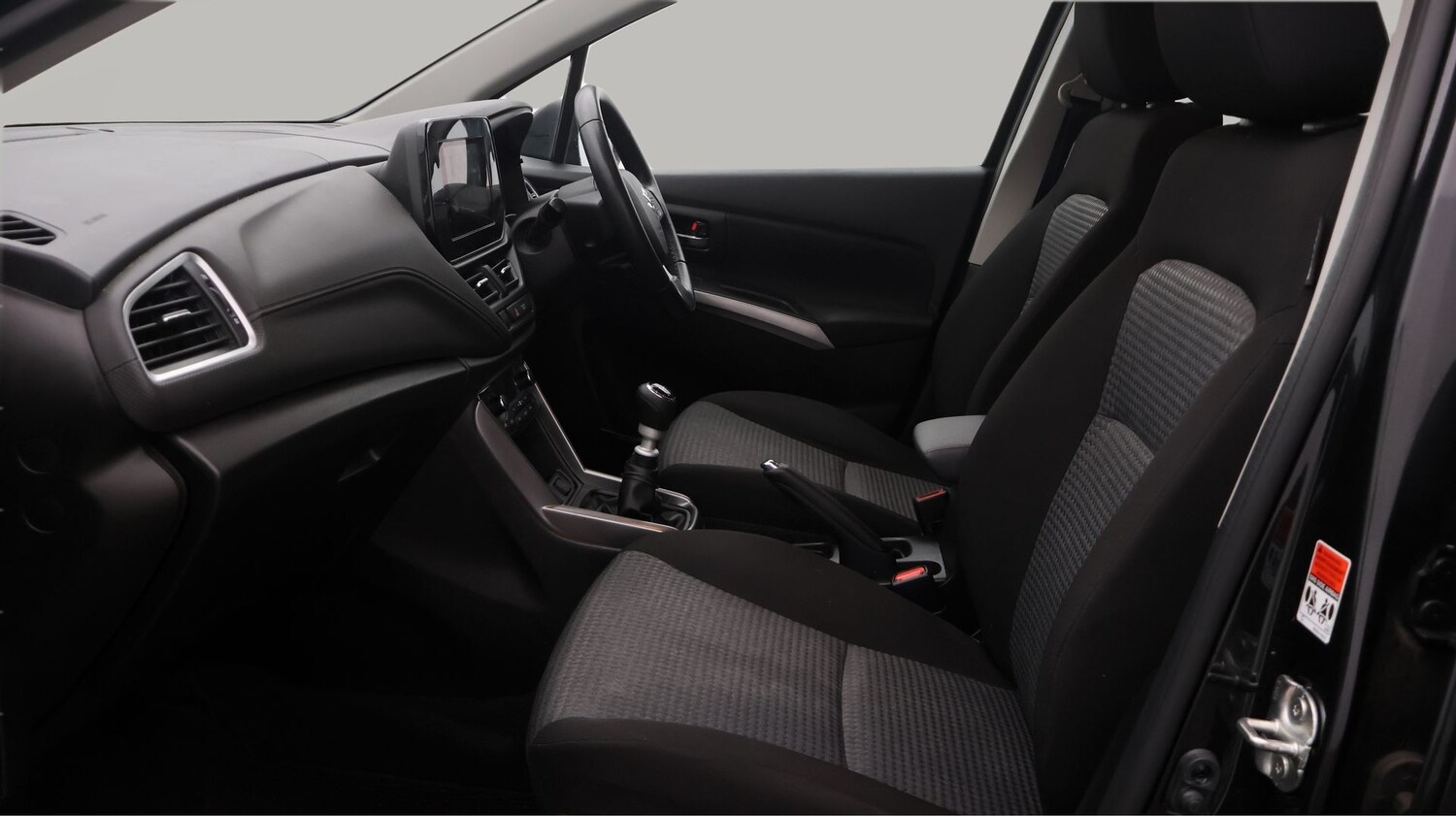 Used Suzuki SX4 S-Cross 2023 for sale - 77833980: Photo 14