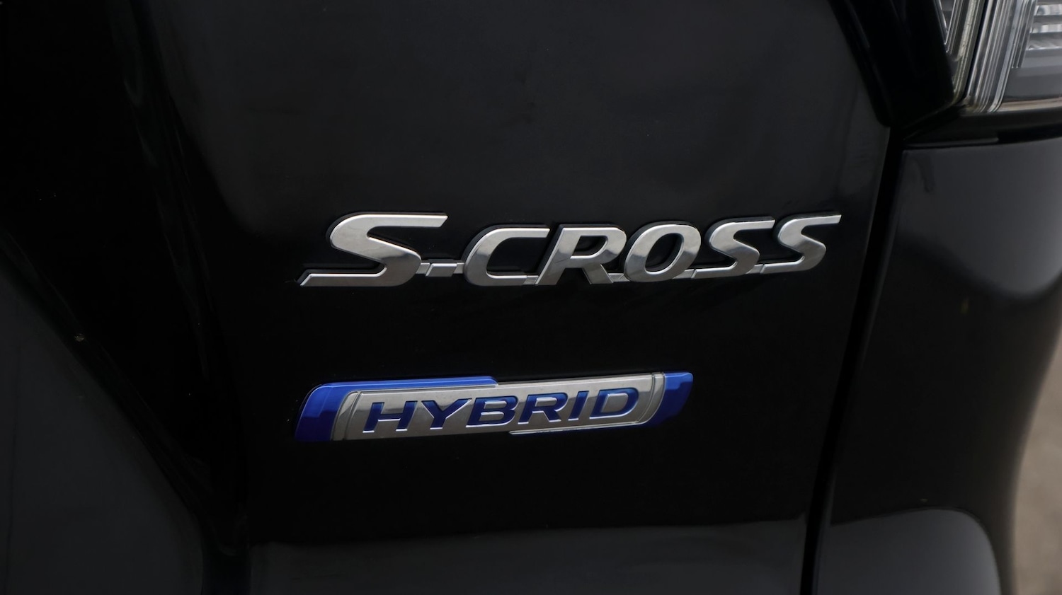 Used Suzuki SX4 S-Cross 2023 for sale - 77833980: Photo 22