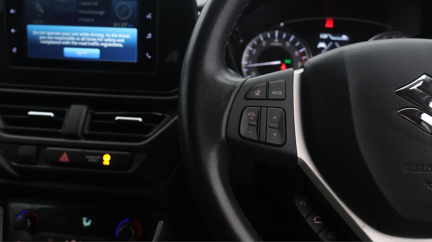 Used Suzuki SX4 S-Cross 2023 for sale - 77833980: Photo 24