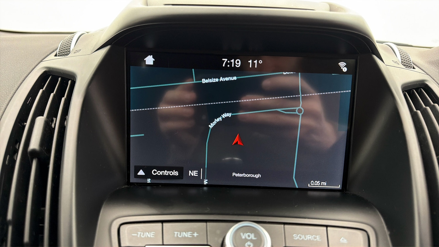 Used Ford Kuga 2019 for sale - 78209697: Photo 10