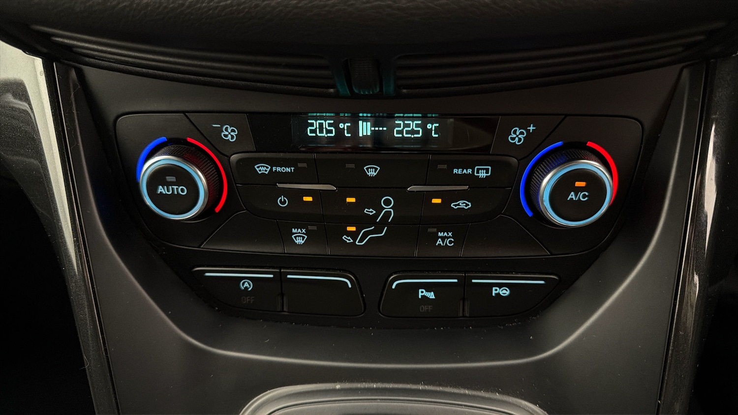 Used Ford Kuga 2019 for sale - 78209697: Photo 11