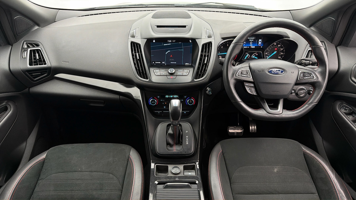 Used Ford Kuga 2019 for sale - 78209697: Photo 12