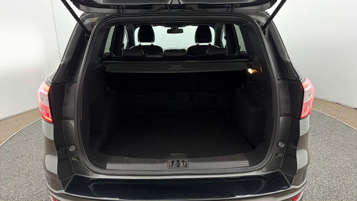 Used Ford Kuga 2019 for sale - 78209697: Photo 16