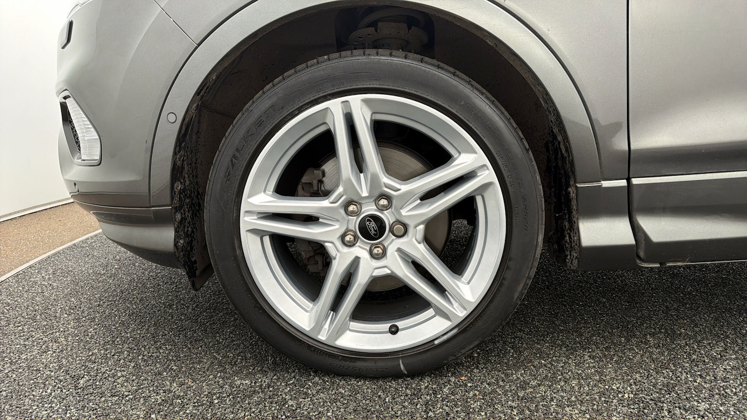 Used Ford Kuga 2019 for sale - 78209697: Photo 17