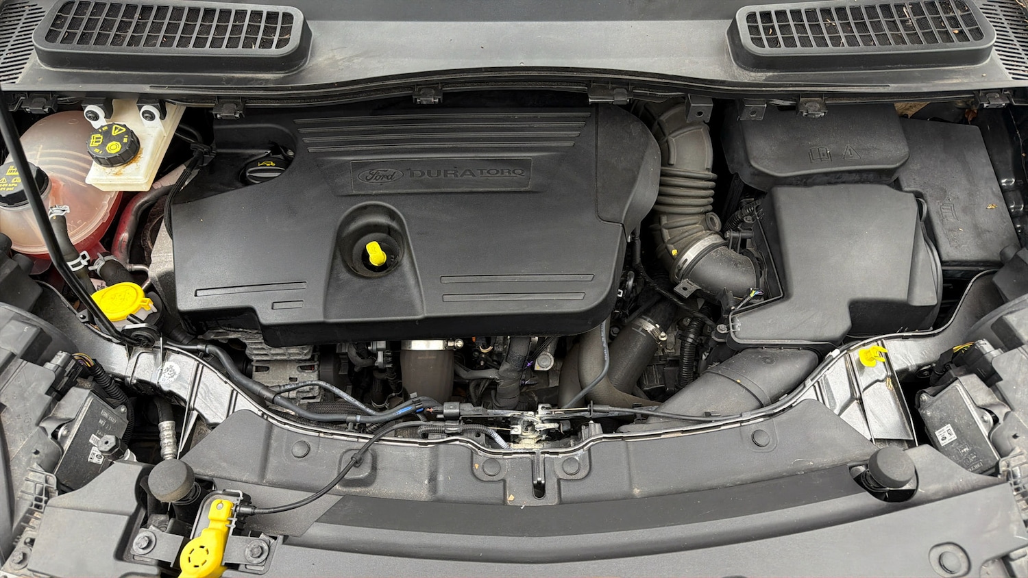 Used Ford Kuga 2019 for sale - 78209697: Photo 18