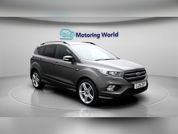 Used Ford Kuga 2019 for sale - 78209697: Photo
