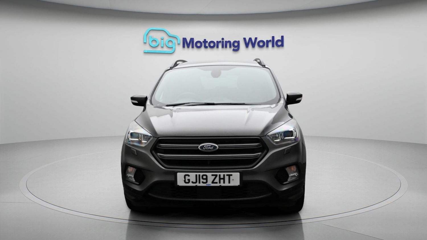 Used Ford Kuga 2019 for sale - 78209697: Photo 2