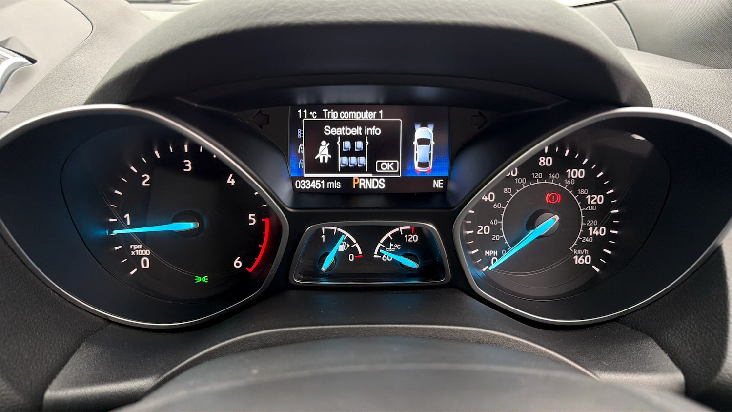 Used Ford Kuga 2019 for sale - 78209697: Photo 25