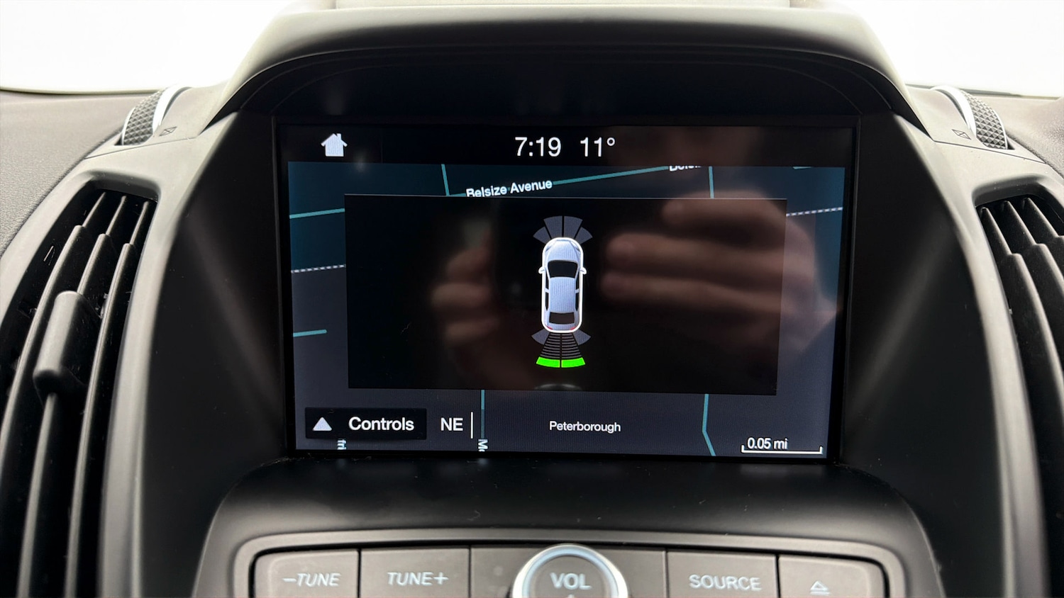 Used Ford Kuga 2019 for sale - 78209697: Photo 26