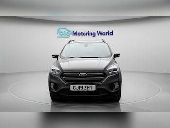 Used Ford Kuga 2019 for sale - 78209697: Photo