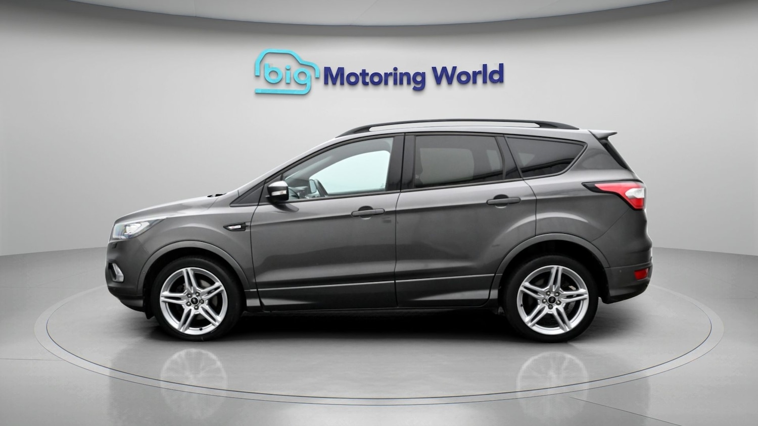 Used Ford Kuga 2019 for sale - 78209697: Photo 4