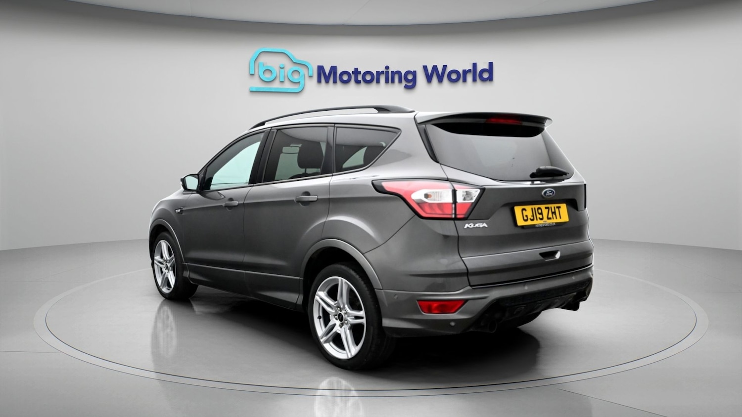 Used Ford Kuga 2019 for sale - 78209697: Photo 5