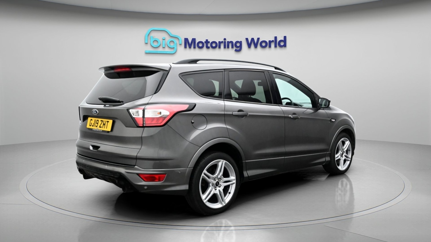 Used Ford Kuga 2019 for sale - 78209697: Photo 7