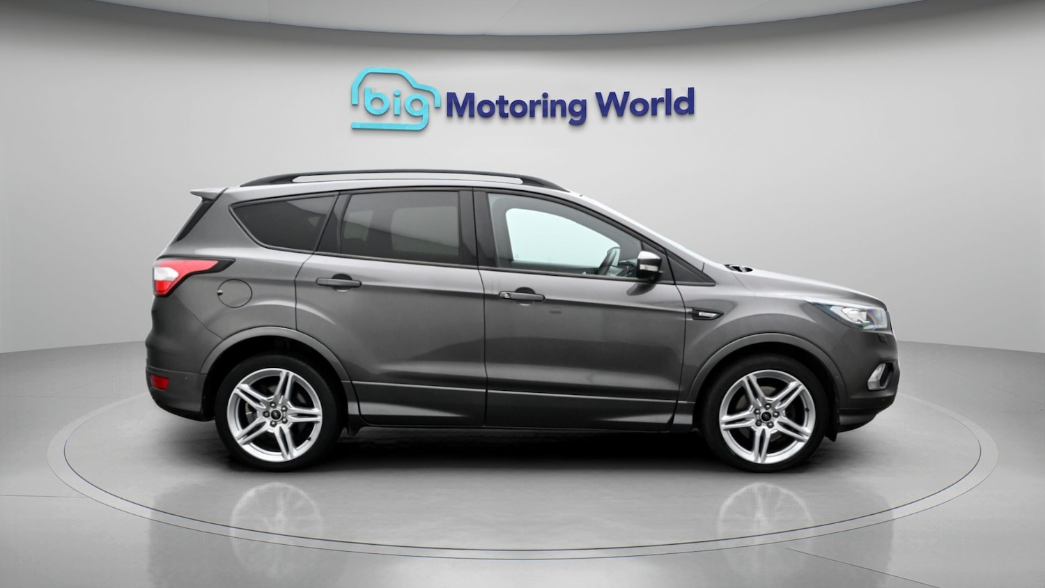 Used Ford Kuga 2019 for sale - 78209697: Photo 8