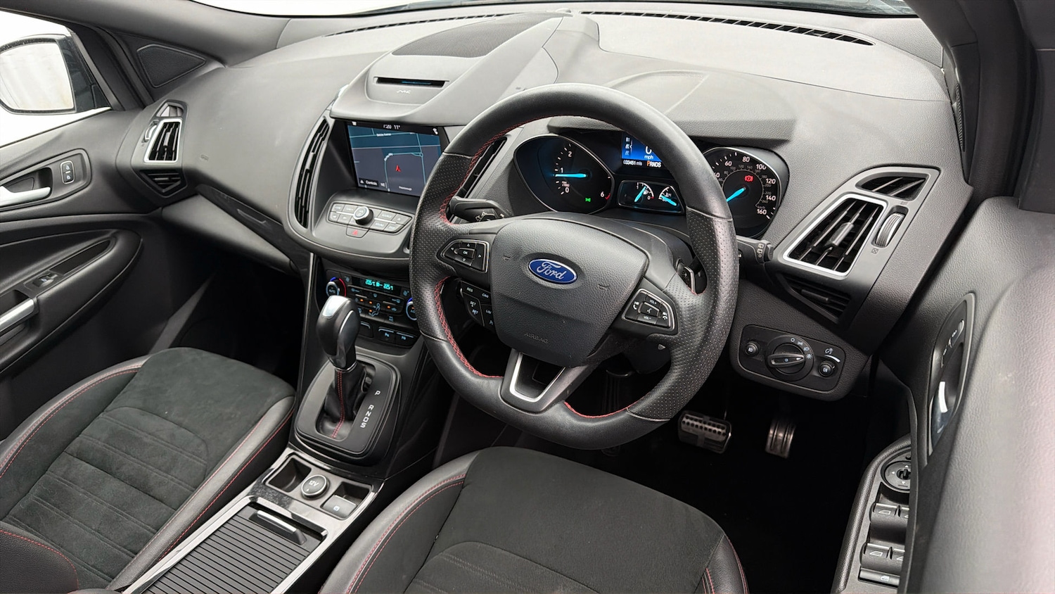 Used Ford Kuga 2019 for sale - 78209697: Photo 9