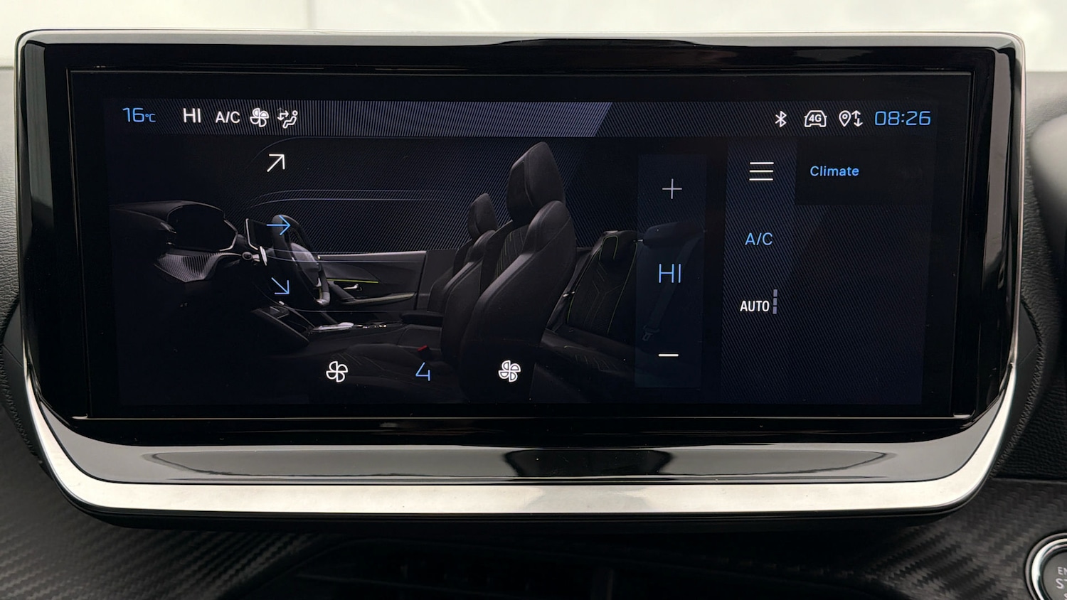 Used Peugeot 2008 for sale - 78108941: Photo 11