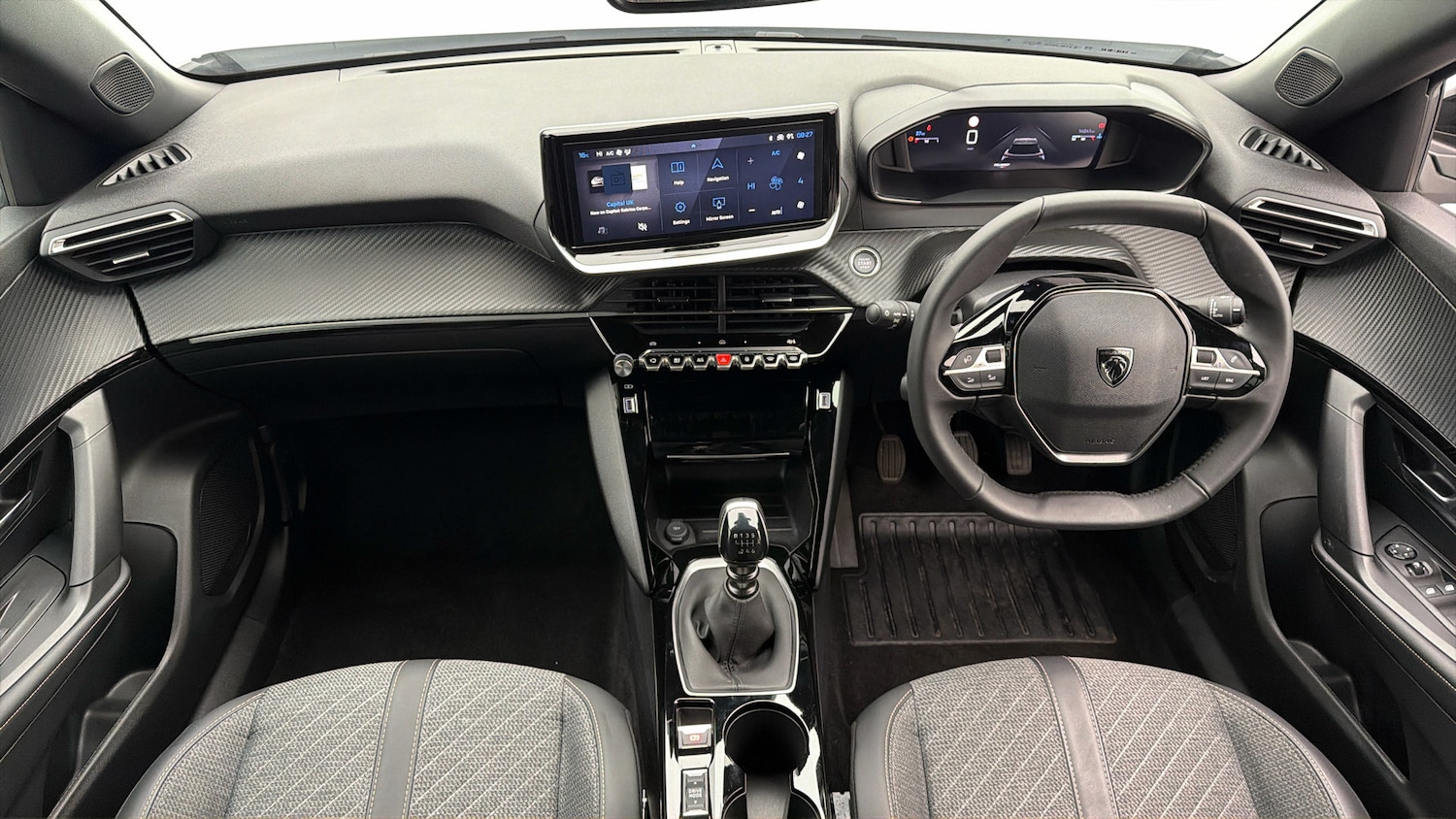 Used Peugeot 2008 for sale - 78108941: Photo 12