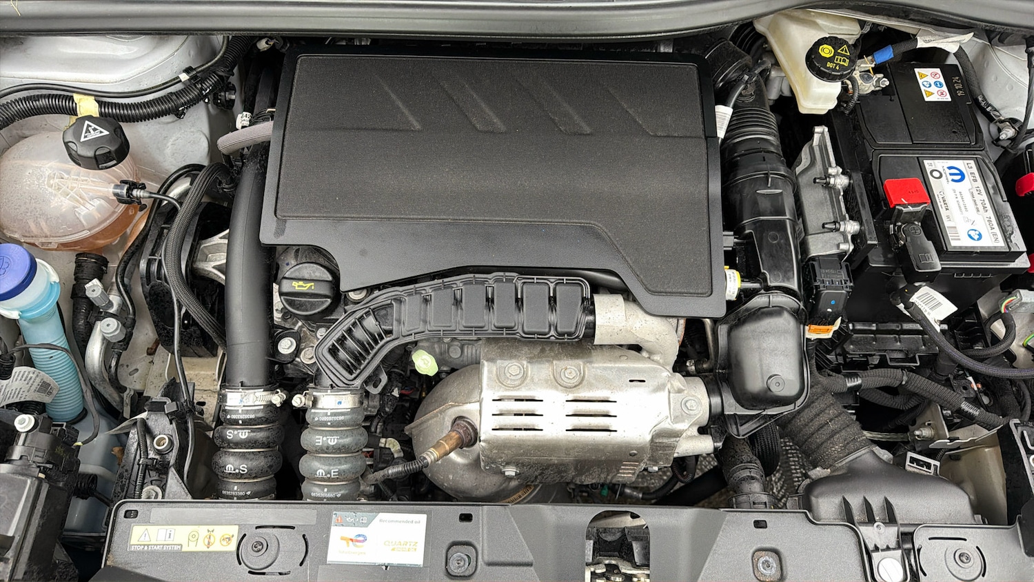 Used Peugeot 2008 for sale - 78108941: Photo 18