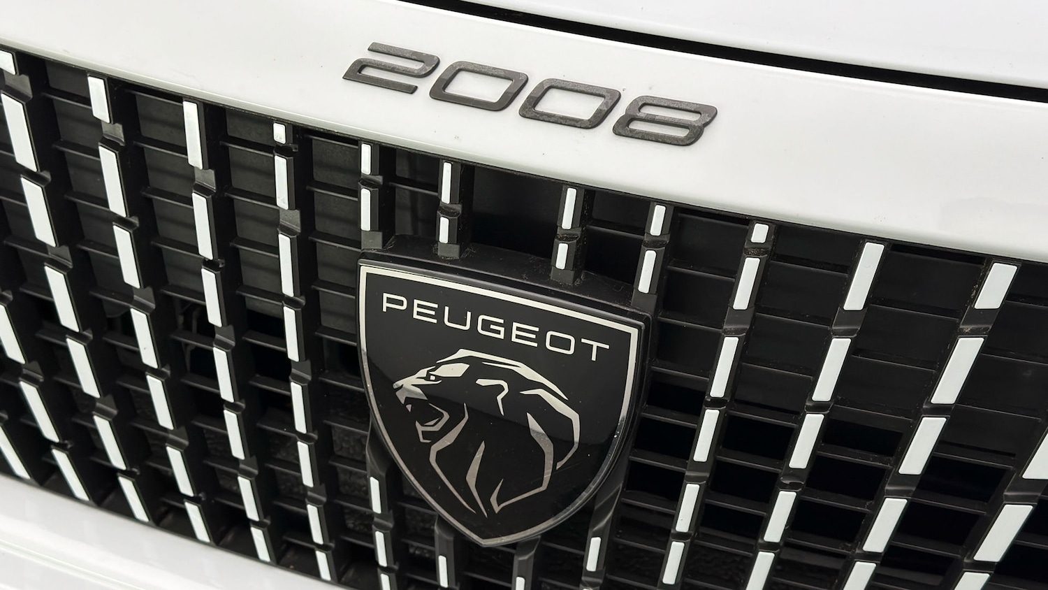 Used Peugeot 2008 for sale - 78108941: Photo 21