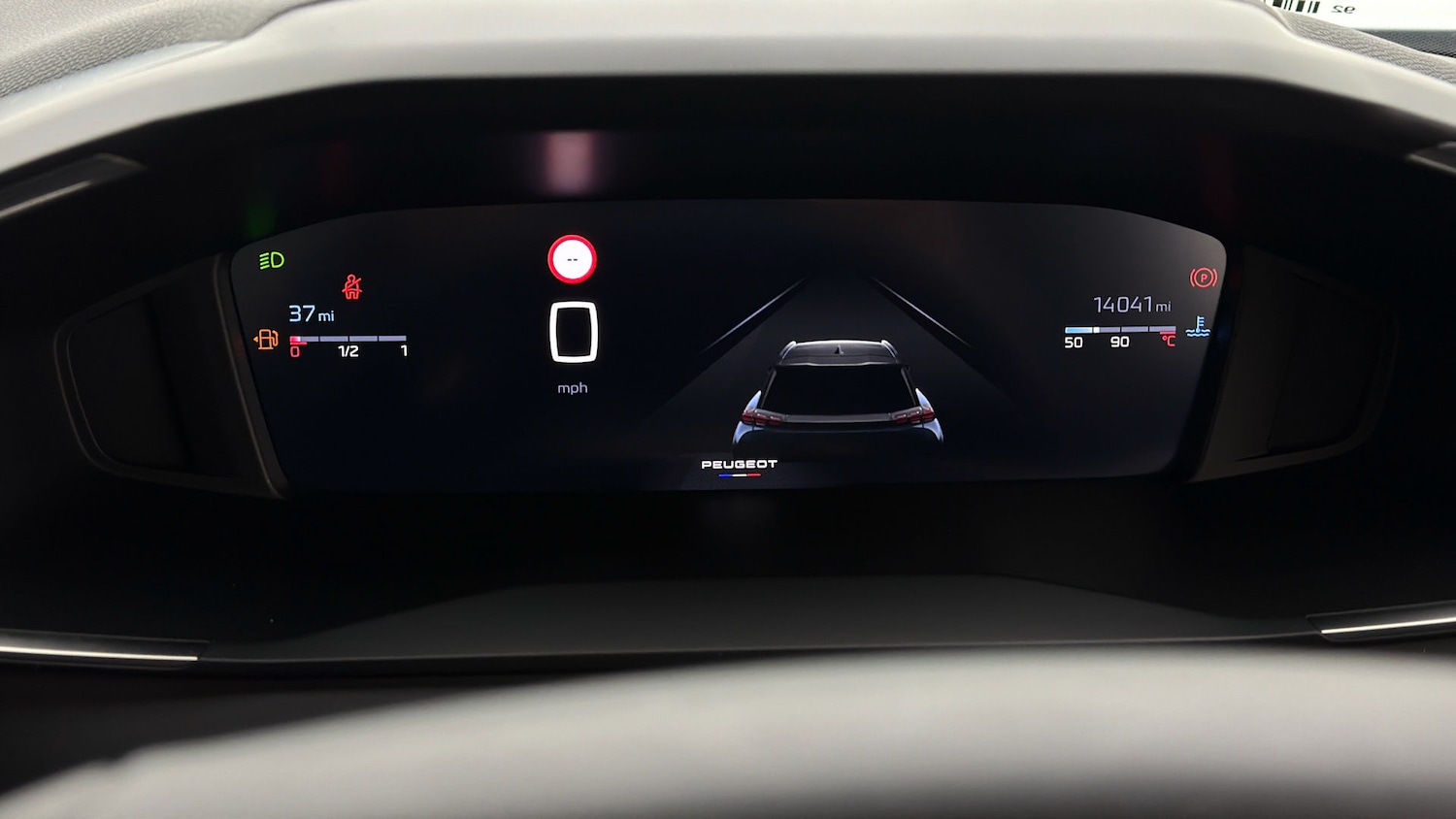 Used Peugeot 2008 for sale - 78108941: Photo 24