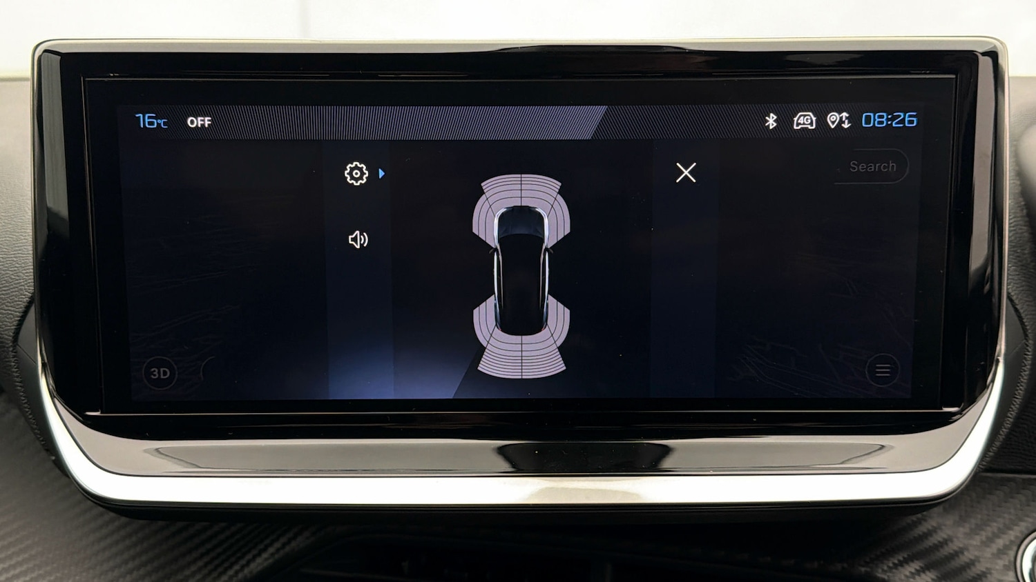 Used Peugeot 2008 for sale - 78108941: Photo 25