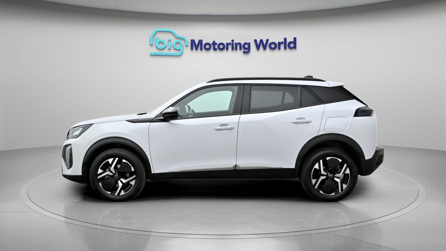 Used Peugeot 2008 for sale - 78108941: Photo 4