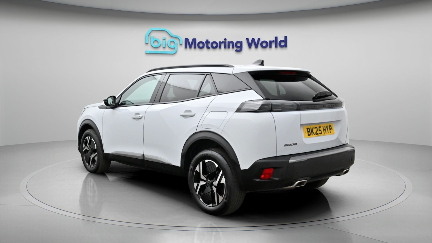 Used Peugeot 2008 for sale - 78108941: Photo 5