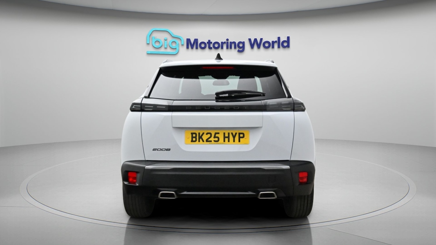 Used Peugeot 2008 for sale - 78108941: Photo 6