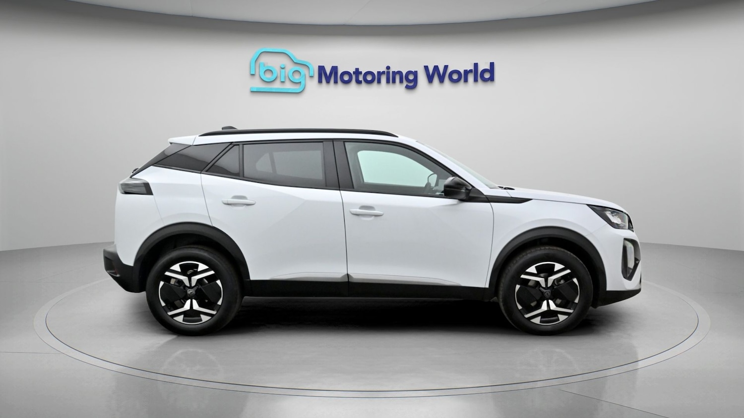 Used Peugeot 2008 for sale - 78108941: Photo 8