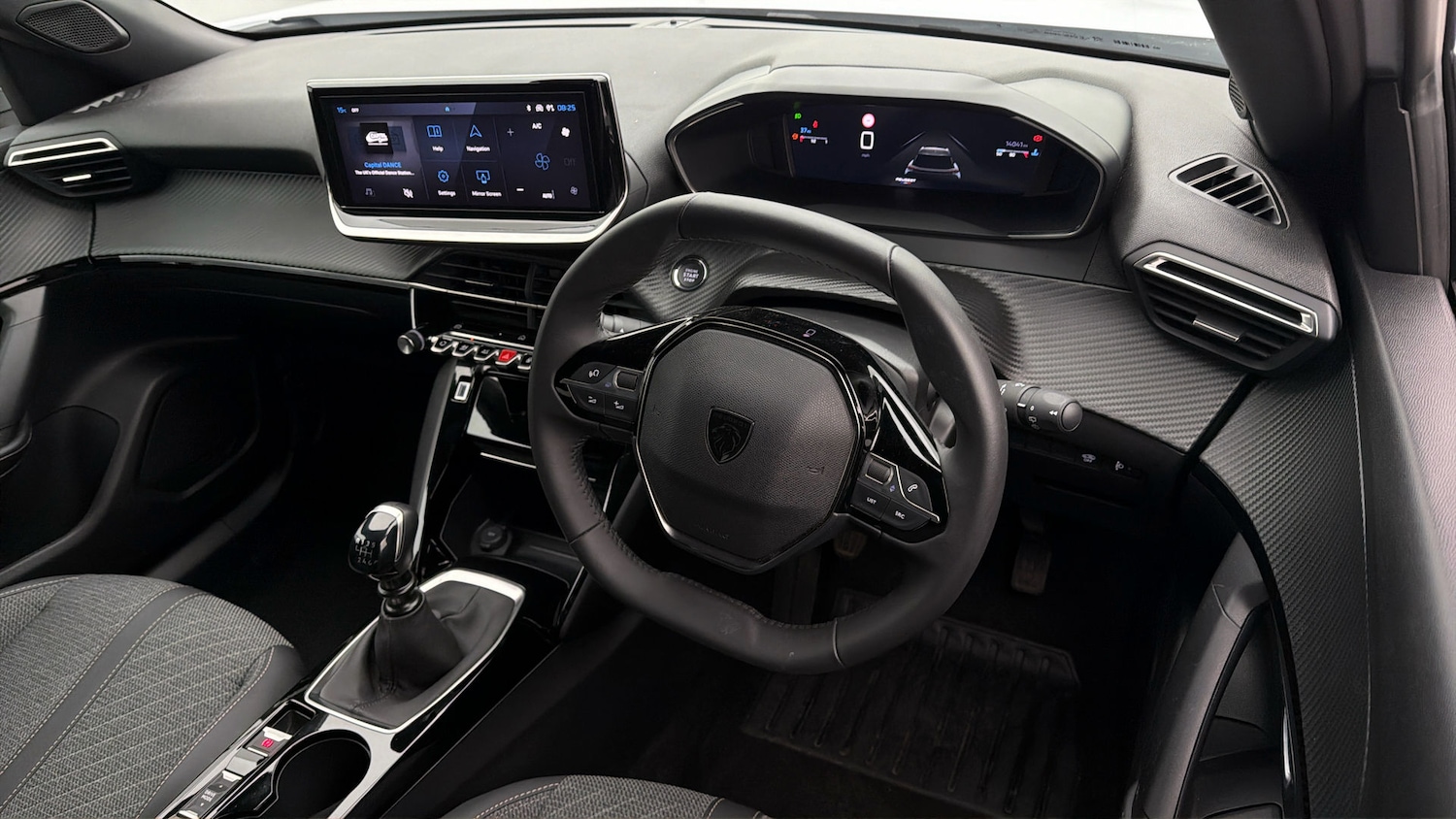 Used Peugeot 2008 for sale - 78108941: Photo 9