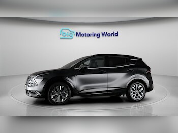 Used Kia Sportage 2023 for sale - 78467997: Photo