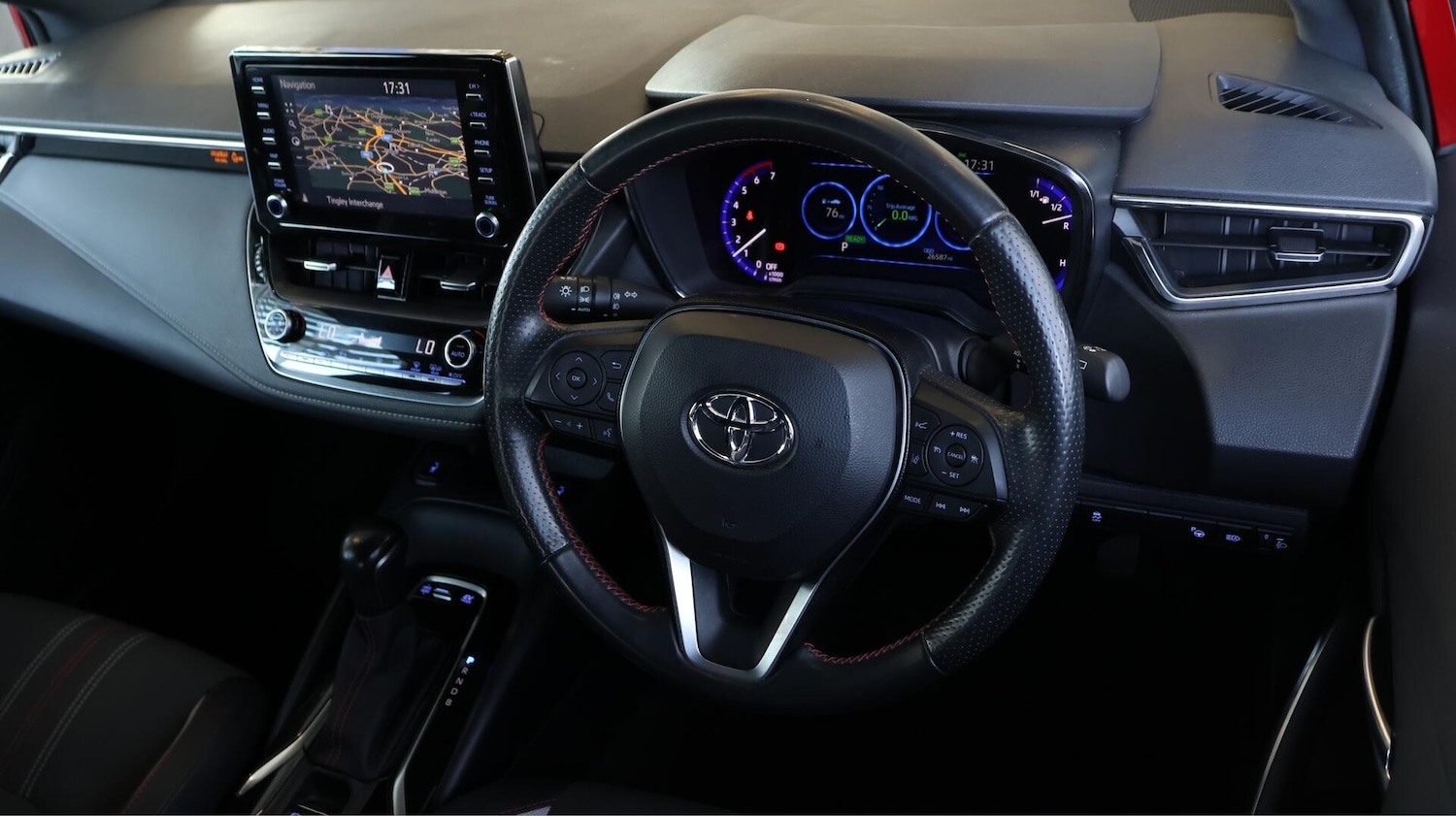 Used Toyota Corolla 2021 for sale - 76620113: Photo 10