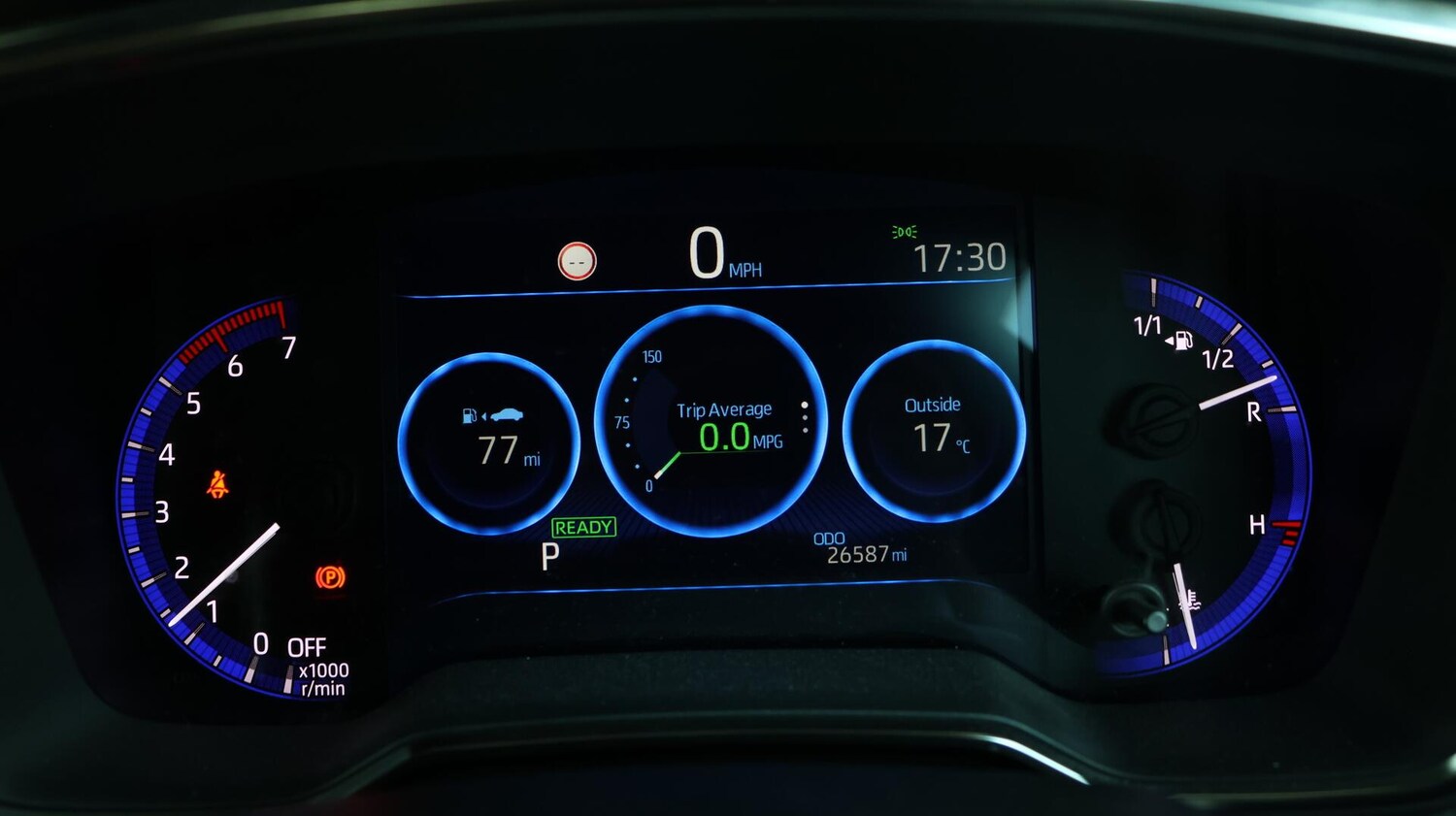 Used Toyota Corolla 2021 for sale - 76620113: Photo 11