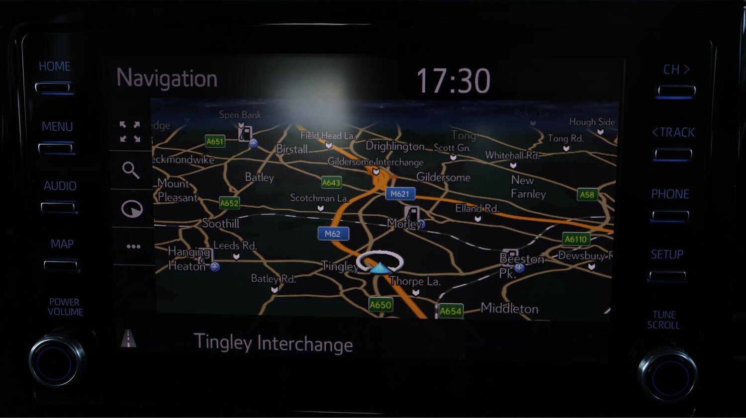 Used Toyota Corolla 2021 for sale - 76620113: Photo 12