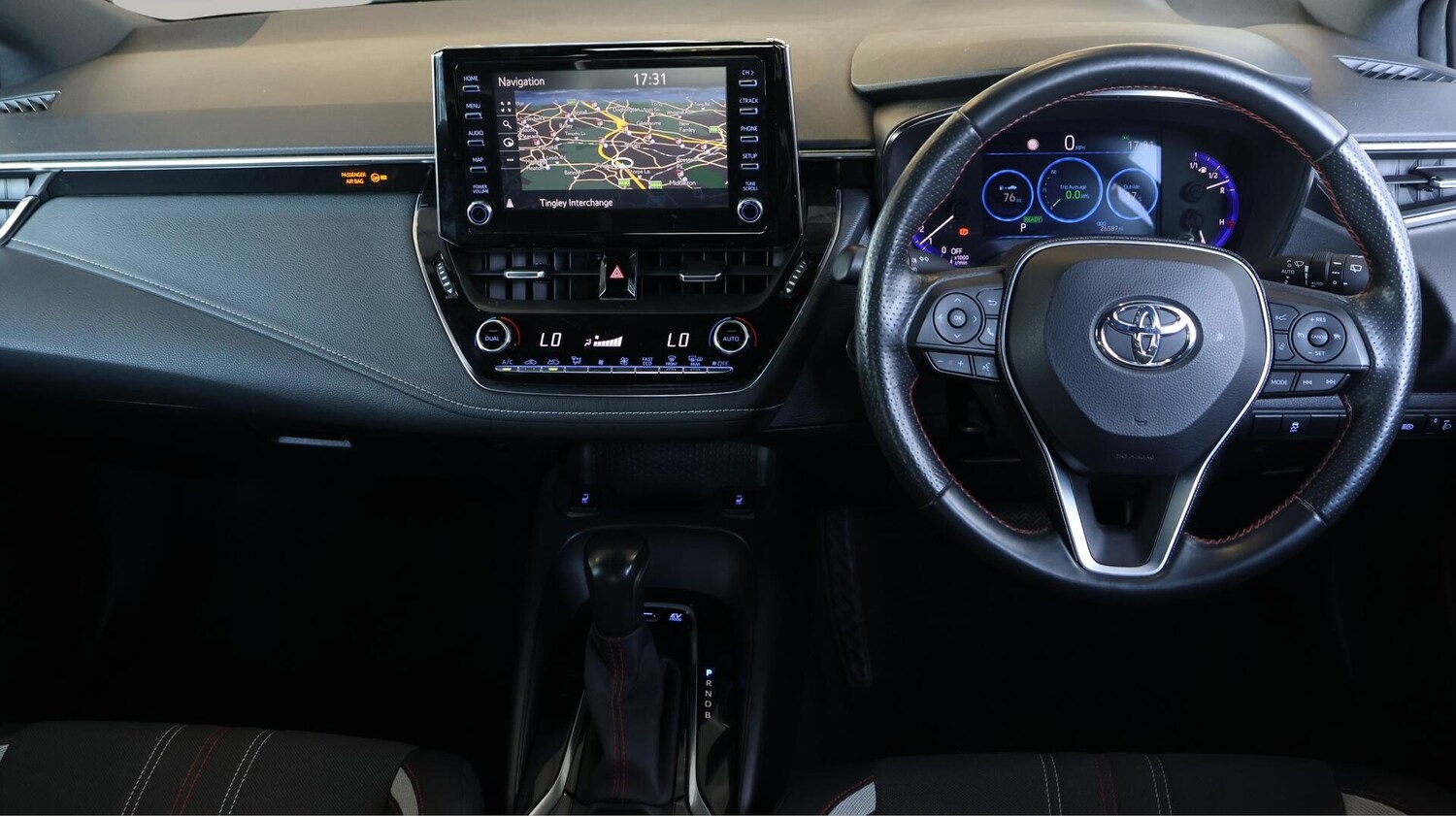 Used Toyota Corolla 2021 for sale - 76620113: Photo 14