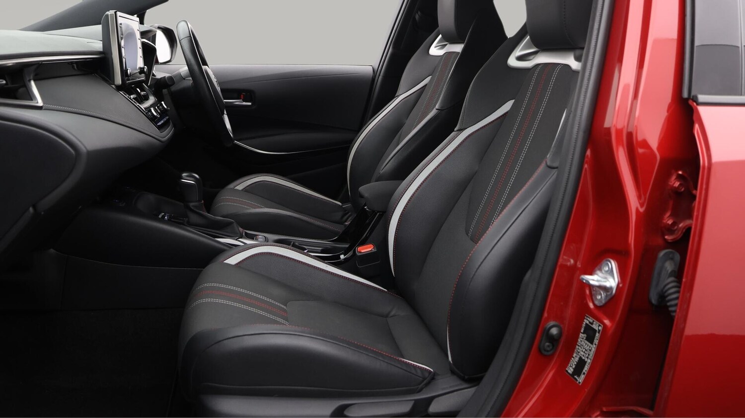 Used Toyota Corolla 2021 for sale - 76620113: Photo 15