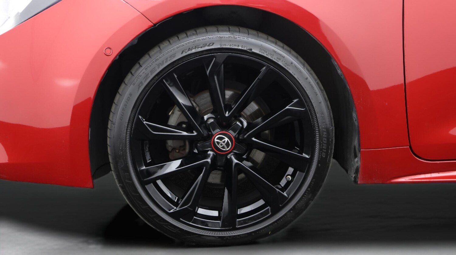 Used Toyota Corolla 2021 for sale - 76620113: Photo 19