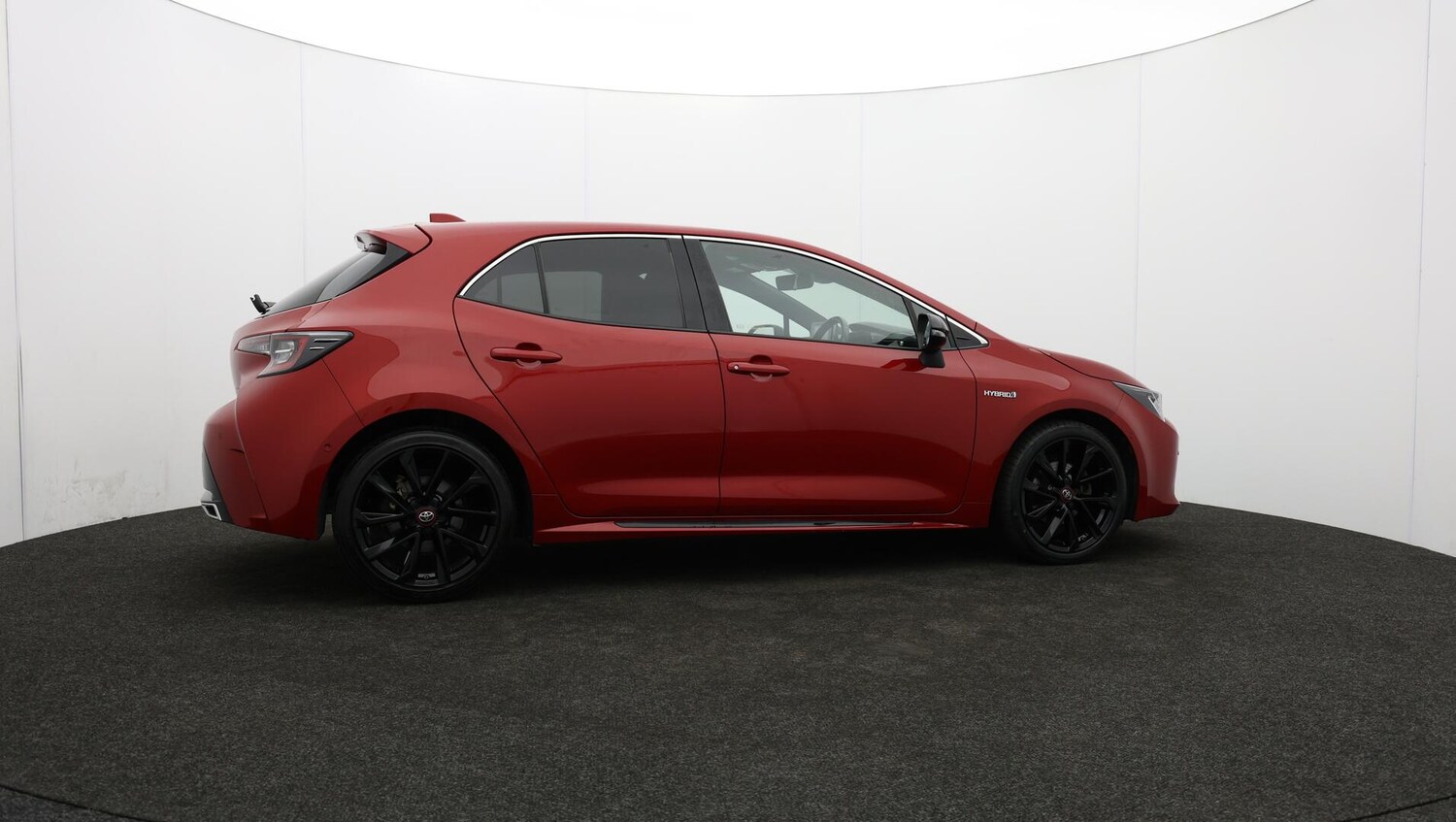 Used Toyota Corolla 2021 for sale - 76620113: Photo 39