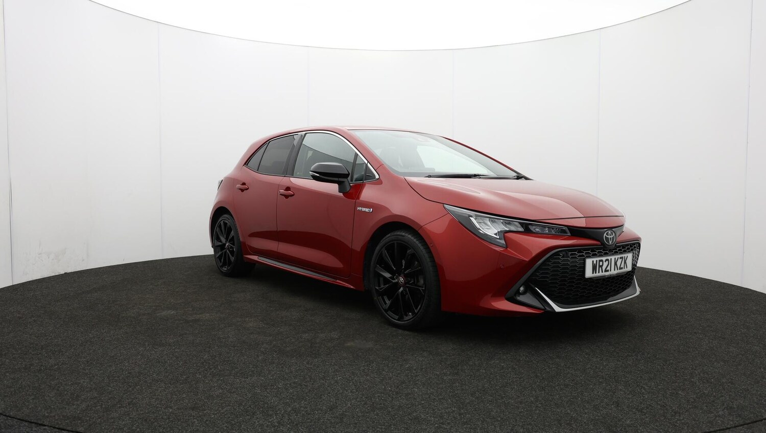 Used Toyota Corolla 2021 for sale - 76620113: Photo 50