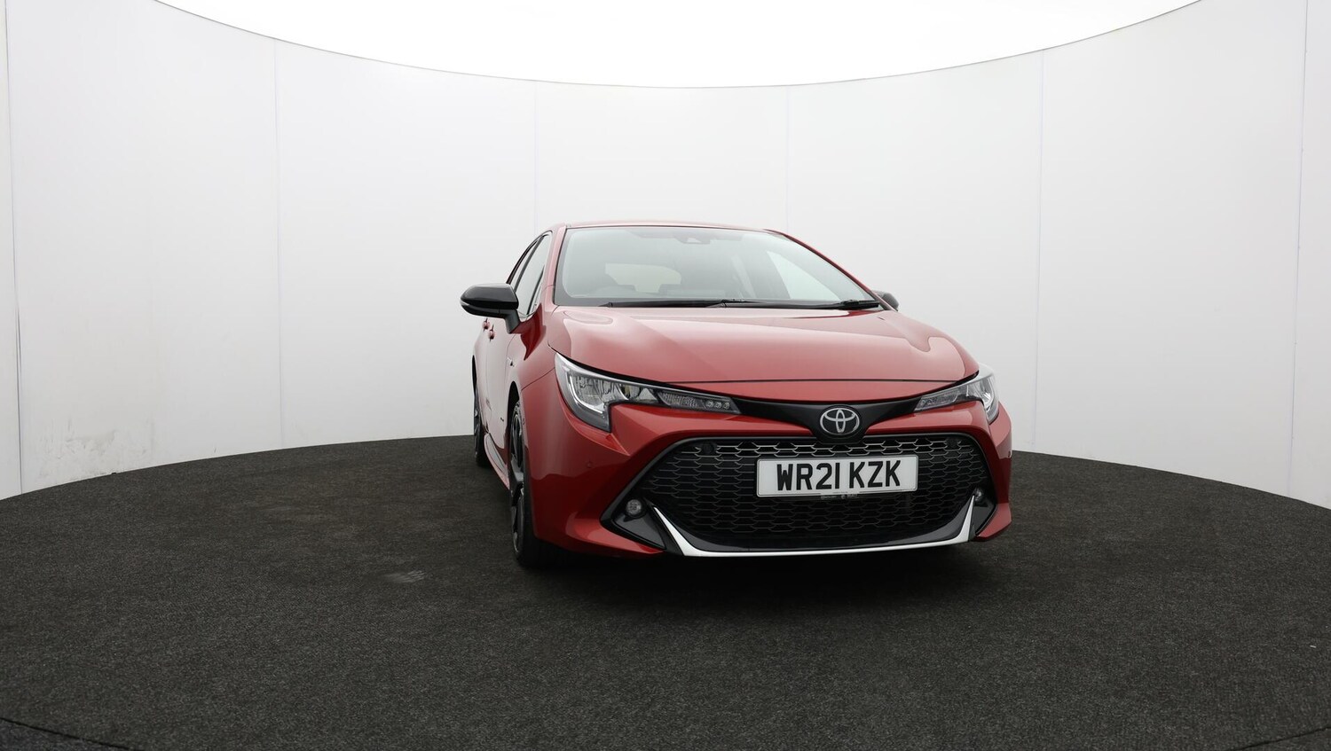 Used Toyota Corolla 2021 for sale - 76620113: Photo 54