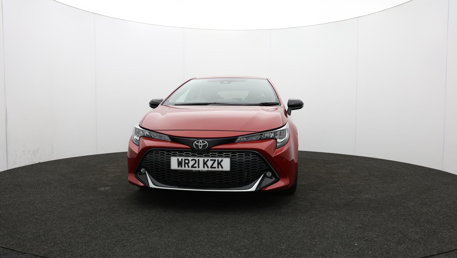 Used Toyota Corolla 2021 for sale - 76620113: Photo 58