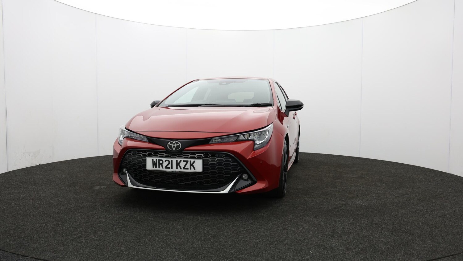 Used Toyota Corolla 2021 for sale - 76620113: Photo 59