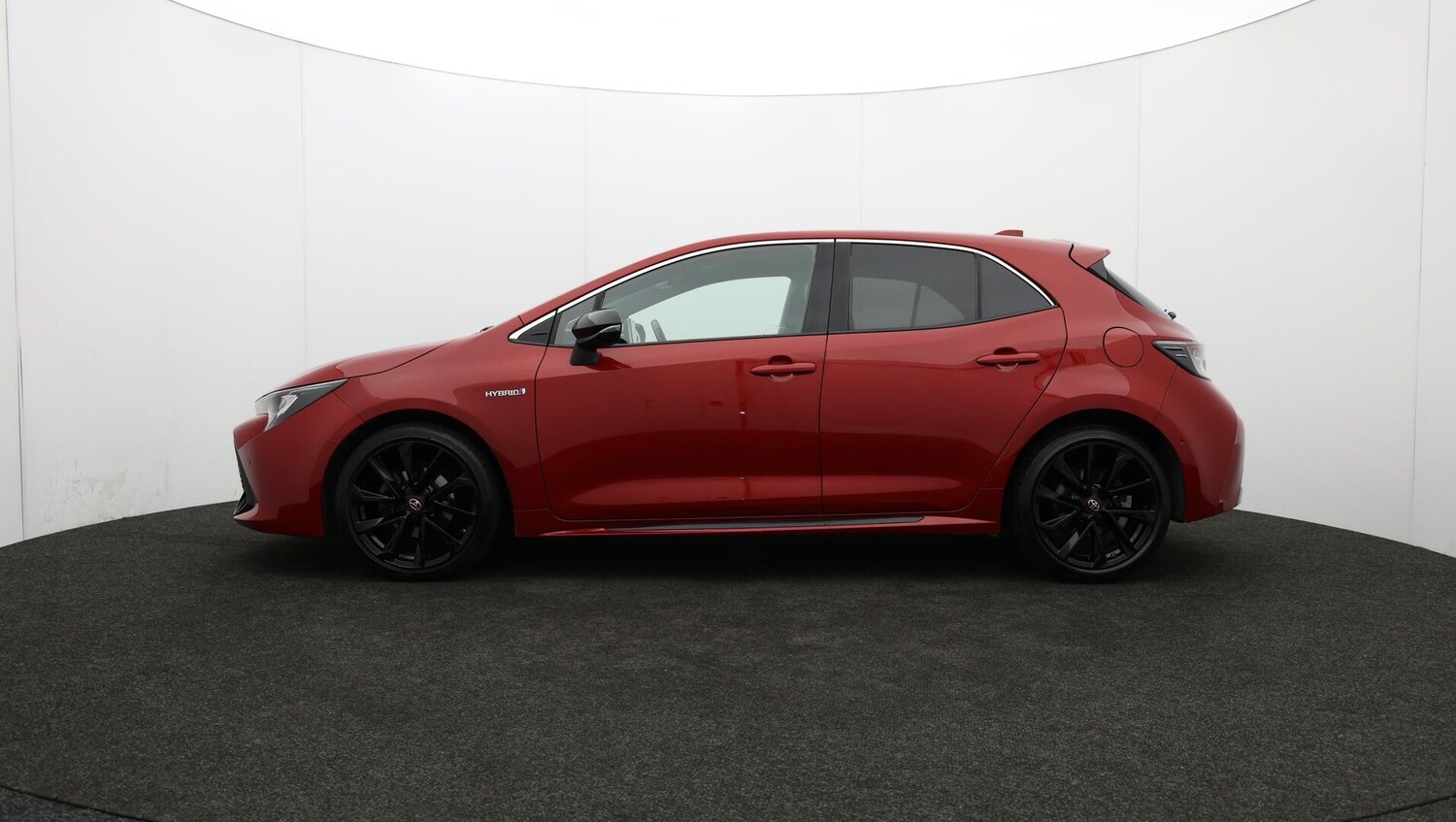 Used Toyota Corolla 2021 for sale - 76620113: Photo 71