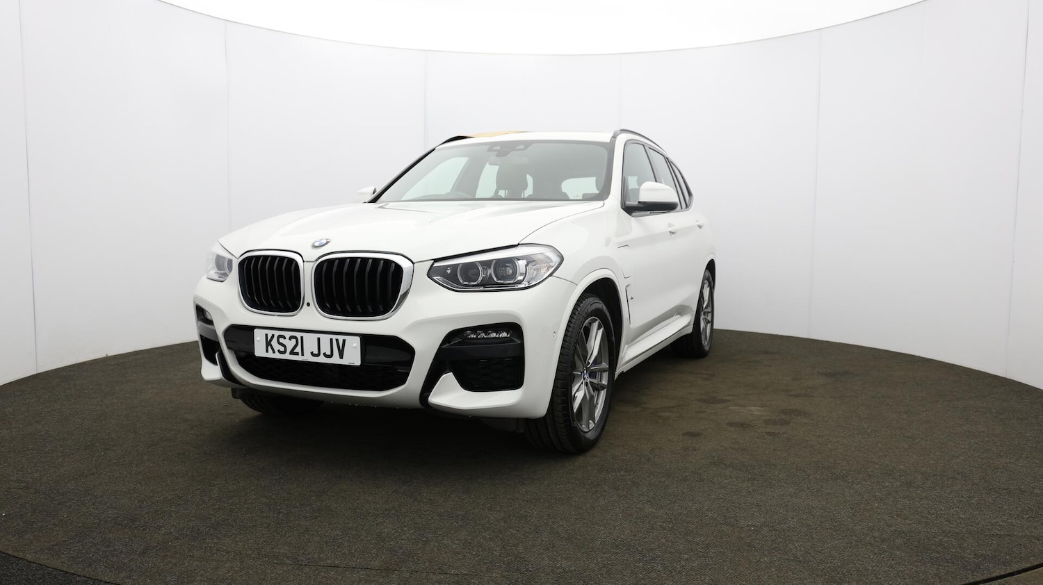 Vehicle 43