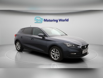 Used SEAT Leon 2025 for sale - 75507518: Photo