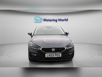 Used SEAT Leon 2025 for sale - 75507518: Photo